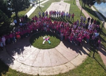 Se une Guachochi a la lucha contra el cáncer, se realizará cabalgata y conferencias
