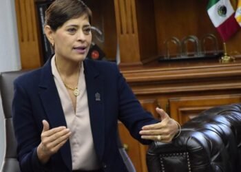 Reafirma regidora Patricia Ulate compromiso de trabajo con sentido de familia