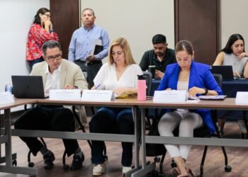 Autoriza Comisión de Hacienda y Planeación proyección de recurso del IMPE para 2026