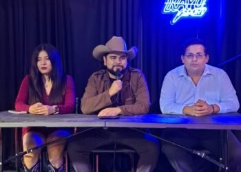 Invitan a ver al Comediante Standupero local a su show este sábado