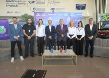 Cleber premiará con un automóvil a medallistas de oro de la UACh