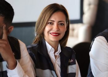 Lamenta regidora Isela Martínez declaraciones de Marco Quezada y Miguel La Torre, pide congruencia