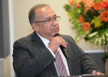 Inaugura Rector de la UACH las Jornadas de Otoño de la Facultad de Ingeniería