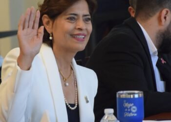 Invita Paty Ulate a participar en el Premio Chihuahua por la inclusión social de personas discapacitadas