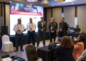 Anuncian UACH y CIMAV el «North Corrosion Seminar Chihuahua 2025»