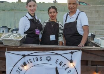 Celebra UACH la Segunda Vendimia Cultural Universitaria 2025