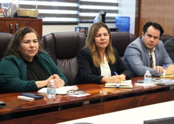 Fortalecen UT Paso del Norte y Conalep lazos  para una transición exitosa de estudiantes