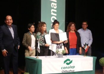Concluye Conalep informes de rendición de cuentas en Ciudad Juárez