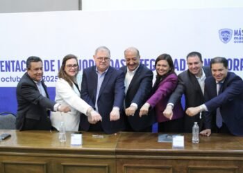 Se suma sector educativo a Jornadas de Integridad y Anticorrupción 2025