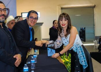Conmemora UT Babícora el 14 aniversario de su fundación, destacan sus programas de alta calidad