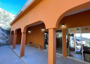 Concluyó Turismo del Estado remodelación de Grutas de Coyame, abrirán el viernes 31