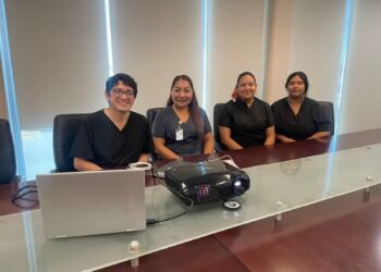 Se integra UTCJ a la red mexicana de universidades promotoras de la salud