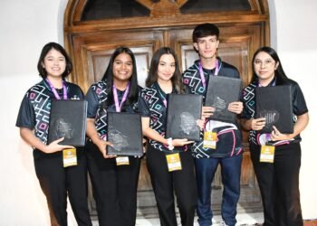 Anuncia UT Paquimé apertura de cuatro programas de Maestría, compromiso con egresados