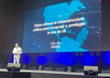Ratifica UTCH alianza estratégica con Academia Cisco Networking para preparar estudiantes