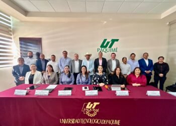 Reinstala UT Paquimé su Consejo de Vinculación y Pertinencia para establecer lazos