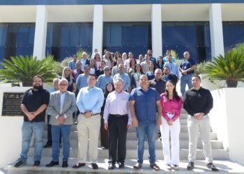 Fortalecen Conalep y UTCH vínculos de colaboración académica