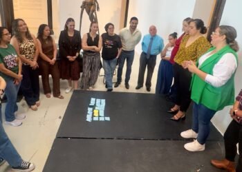 Capacitan a supervisores y ATP´s en mecanismos alternos de resolución de conflictos escolares