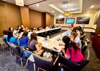 Fortalece SEyD herramientas para atender a estudiantes con aptitudes sobresalientes