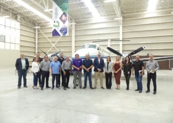 Establecen Conalep y Universidad Politécnica de Chihuahua lazos de colaboración en beneficio de la educación