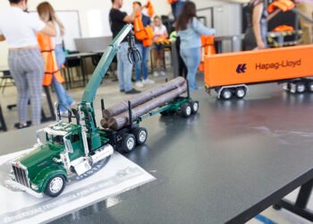 Abre UT Paso del Norte la Ingeniería en Logística para cuatrimestre Enero-Abril 2026