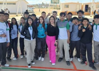 Fortalece CECyTECH la salud mental de sus estudiantes con diversas actividades