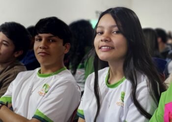 Impulsa Cecytech salud emocional y liderazgo juvenil con programa “Sé Extraordinario, escribe tu nueva historia”