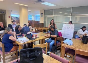 Fortalece SEyD formación docente con el Diplomado “Literacidad Crítica y Pedagogía por Proyectos”