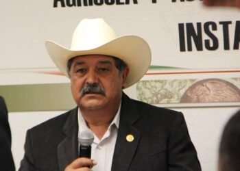 «La crisis del campo es política pública, no política partidaria”: Yako Rodríguez