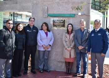 Celebra Conalep Juárez III su 15 aniversario con  semana académica, cívica y cultural