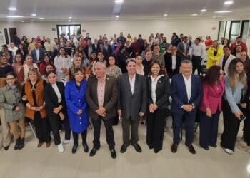 Realiza personal educativo diagnóstico del Marco Local de Convivencia Escolar