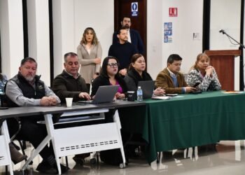 Presentan avances en la Agenda Estatal de Inglés, más de 11 mil 500 estudiantes y 526 docentes