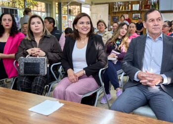 Realizan capacitación deportiva multidisciplinaria para personal de Educación Física de Secundarias Técnicas