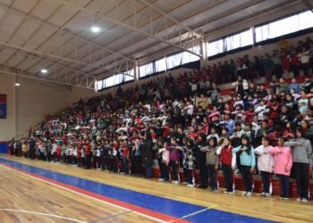 Concientizan a niñas y niños de Primaria sobre riesgos de la corrupción