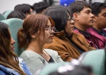 Fomenta UTCJ la cultura de la innovación con la conferencia “Innovación a la mexicana”