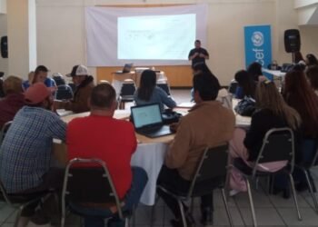 Llevan a la práctica estrategias de literacidad y bilingüismo en Educación Indígena