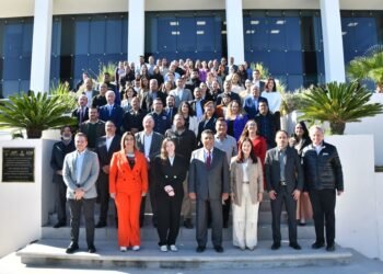 Arranca el tercer foro “Juntos por tu Futuro” para educación media superior