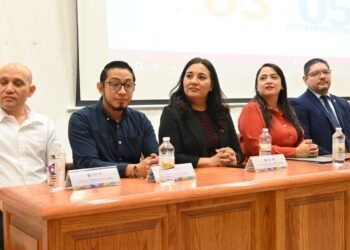 Inicia V Coloquio Nacional y IV Congreso Internacional en Salud y Educación en FEN-UACH