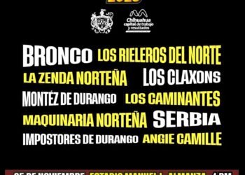 🎉 ¡Todo listo para Viva La Radio 2025! 🎶