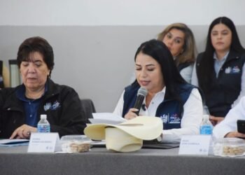 Aprueba Ayuntamiento por unanimidad modificación a convocatoria del presupuesto participativo 2026