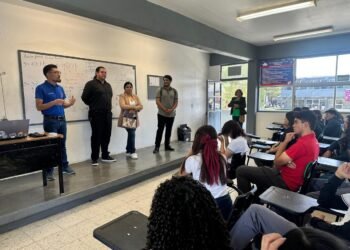 Cierran concurso Narrativas de paz por la Uach