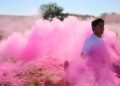 FZyE de la UACH realiza su 1ª Carrera Recreativa de Colores «Libre de Violencia»