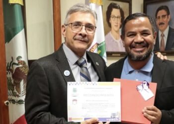 Estudiantes de Ciencias Químicas obtienen primeros lugares en el Index Kaizen 2025