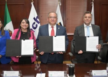 Firman UACH y la Universidad de Bonn de Alemania convenio que impulsa proyecto para la educación