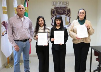 Investigadora de la FCQ-UACH obtiene 2.º lugar en Congreso Internacional de Lactoferrina