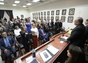 Aprueba Consejo Universitario de la UACH nuevos programas educativos de posgrado