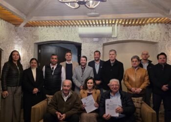 La UACH presente durante el «México Selection by CMB 2025”