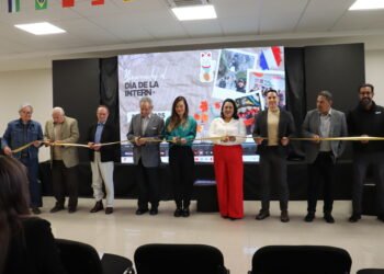 Realiza Universidad Tecnológica de Chihuahua  la “Feria del Egresado 2025”