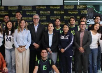Firman UPCH y American School convenio de colaboración para fortalecimiento de la unidad