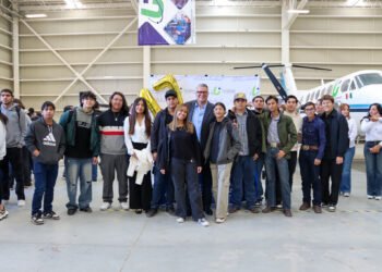 Celebró UPCH su 17 aniversario con entrega de reconocimientos y concierto sinfónico