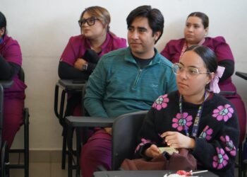 Impulsa UTCJ estrategia educativa sobre cambio climático y salud para concientizar